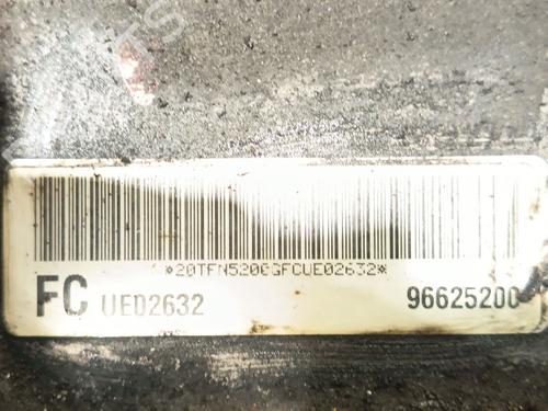 Front differential OPEL ANTARA A (L07) 2.0 CDTI 4x4 | BP39168994M23  - Image 6