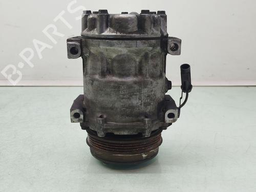 AC compressor FIAT DUCATO Van (250_) 130 Multijet 2,3 D | BP30493548M34 