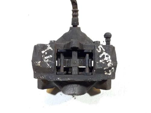 Used Left rear brake caliper MERCEDES-BENZ E-CLASS (W210) E 320 (210.055) (220 hp) 11558711