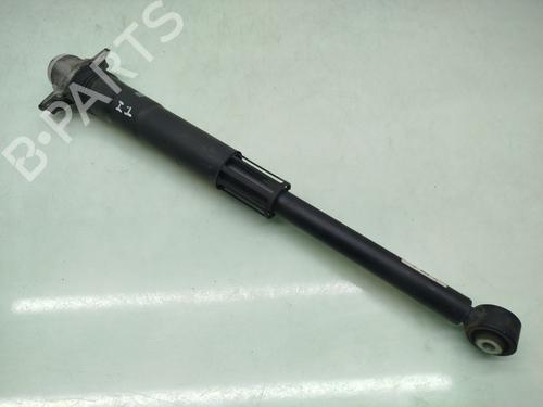 Used Left rear shock absorber Left rear shock absorber SEAT IBIZA V (KJ1, KJG) 1.0 MPi (80 hp) 35751234 35751234
