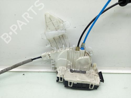 Used Rear left lock MERCEDES-BENZ E-CLASS T-Model (S212) E 200 CDI / BlueTEC (212.205, 212.206) (136 hp) 22980438