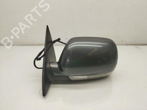 Used Left mirror Left mirror VW TOUAREG (7LA, 7L6, 7L7) 5.0 V10 TDI (313 hp) 40531591 40531591