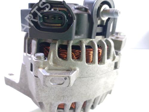 Alternator KIA CARENS II MPV (FJ) 2.0 CVVT | BP16723059M7 