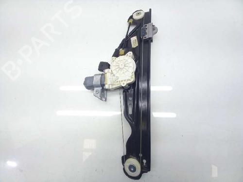 Rear left window mechanism BMW 5 (E60) 520 d | BP13513435C24 