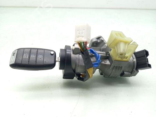 Ignition barrel KIA CARENS IV 1.7 CRDi | BP28073700M48 
