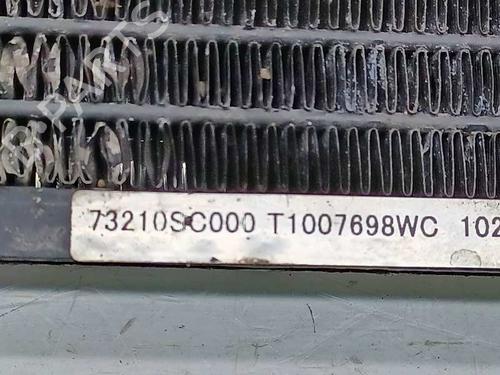 AC radiator SUBARU IMPREZA Hatchback (GR, GH, G3) 2.0 D AWD | BP12265516M32 