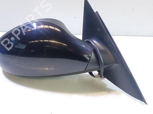 Used Right mirror SEAT IBIZA III (6L1) 1.4 TDI (80 hp) 25436966