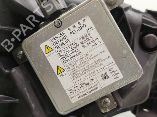 Right headlight MAZDA 3 (BM, BN) 2.2 D | BP39147609C29 - Image 5