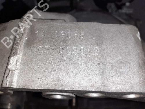 Gearbox AUDI A4 B7 (8EC) 2.0 TDI 16V | BP6438679M3 