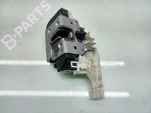 Used Front left lock VW CRAFTER 30-35 Bus (2E_) [2006-2016]  11110716