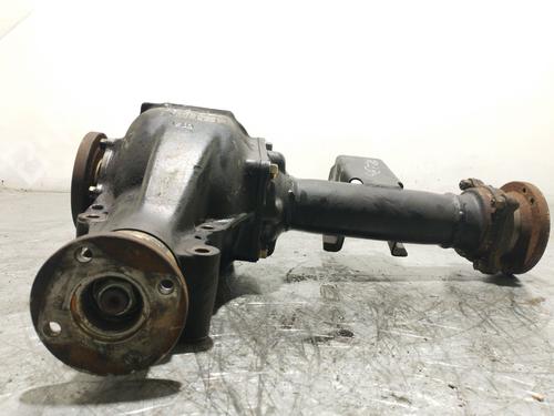 Used Front differential NISSAN TERRANO II (R20) [1992-2007]  20306043
