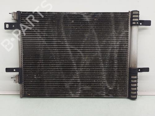 AC-Kondensator PEUGEOT 3008 II SUV (MC_, MR_, MJ_, M4_) 1.2 THP/ PureTech 130 (MRHNSM, MRHNSU, MRHNSJ, MRHNYW,... (131 hp) 30485669