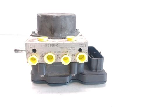 ABS pump RENAULT ZOE (BFM_) ZOE | BP37232505M43 - Image 2