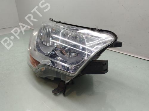 Right headlight CITROËN C4 II (NC_) 1.6 BlueHDi 100 | BP35794036C29 - Image 2