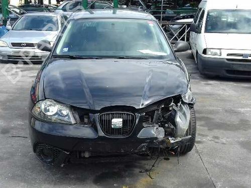 AC compressor SEAT IBIZA III (6L1)  | BP1518724M34 