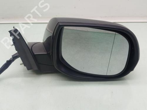 Right mirror HONDA ACCORD VIII Estate (CW) 2.2 i-DTEC (CW3) | BP29308667C27