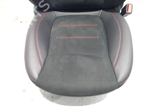 Seats set MERCEDES-BENZ GLB (X247) GLB 200 d 4-matic (247.613) | BP29280224C78 