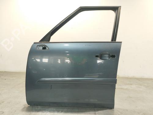 Used Left front door CITROËN C4 Grand Picasso I (UA_) 1.6 HDi (109 hp) 29544668