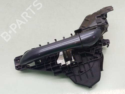 front-left-exterior-door-handle-mercedes-benz-m-class-w164-2005-2006-2007-2008-2009-2010-2011-2012-34693593 main image