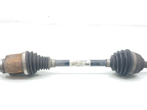 Left front driveshaft RENAULT ZOE (BFM_) ZOE | BP39264320M38 - Image 2