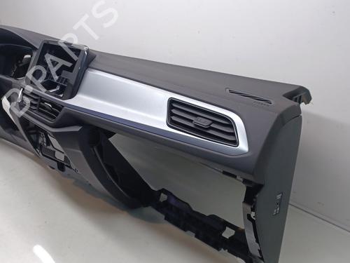 Airbag Kit VW T-ROC (A11, D11)  | BP29806927C86 