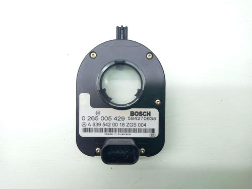 Elektronisk modul MERCEDES-BENZ VITO / MIXTO Van (W639) 115 CDI (639.601, 639.603, 639.605) (150 hp) 17492821