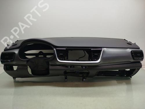 Airbag Kit KIA STONIC (YB) 1.0 T-GDi Eco-Dynamics+ | BP32471660C86 