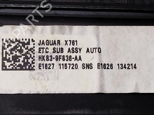 Pedal JAGUAR F-PACE (X761) 3.0 SDV6 AWD | BP40221007I4 - Image 5