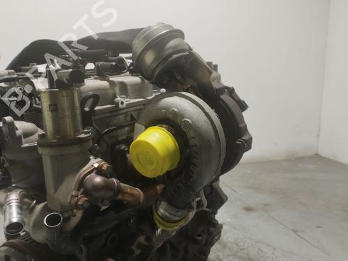 Engine HYUNDAI i30 Estate (GD) 1.6 CRDi | BP31340885M1