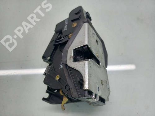 Used Rear right lock BMW 3 (E46) 320 d (136 hp) 9818900