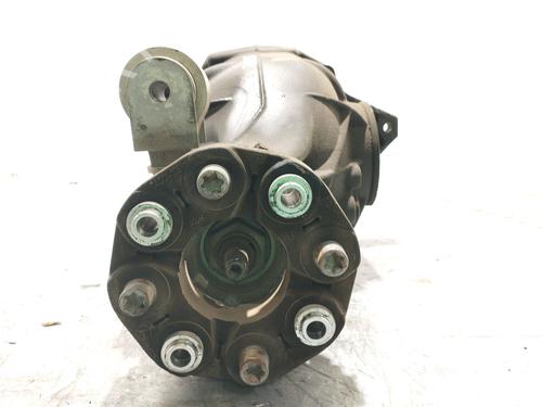 Used Rear differential MERCEDES-BENZ E-CLASS (W212) E 350 CDI (212.025) (231 hp) 16988313
