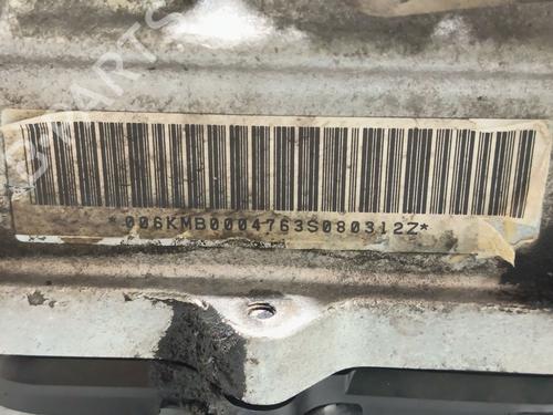 Gearbox AUDI Q7 (4LB) 3.0 TDI quattro | BP36798986M3 - Image 6