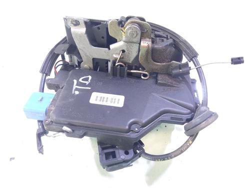 Rear right lock VW GOLF V (1K1) 1.9 TDI | BP26887583C99 