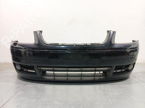 Used Front bumper Front bumper VW TOURAN (1T1, 1T2) 2.0 TDI 16V (140 hp) 34276672 34276672