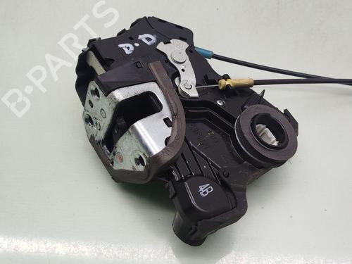 Used Front right lock Front right lock 39237210 39237210