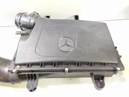 Air filter box MERCEDES-BENZ VITO Van (W447) 114 CDI (447.601, 447.603, 447.605) | BP18264545M87 
