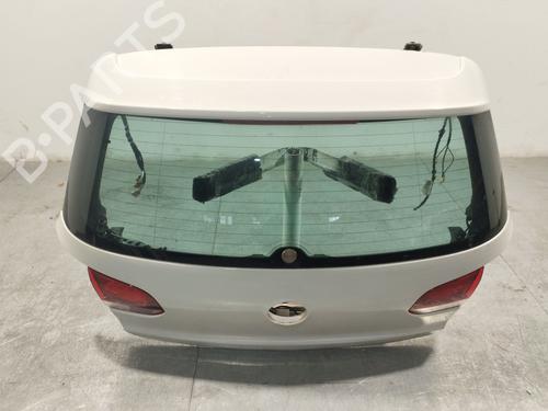 Tailgate VW GOLF VI (5K1) 2.0 GTi | BP27589719C6 