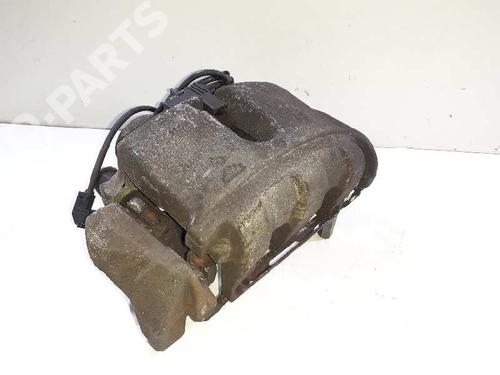 Used Right front brake caliper MERCEDES-BENZ GL-CLASS (X164) GL 500 4-matic (164.886) (388 hp) 11560532