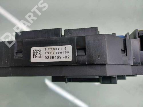 BP10392217E1 | Fuse box BMW X3 (F25) xDrive 20 d BP10392217E1