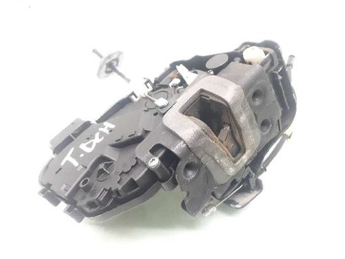 Rear right lock LAND ROVER RANGE ROVER SPORT I (L320) 3.6 D 4x4 | BP11196163C99 