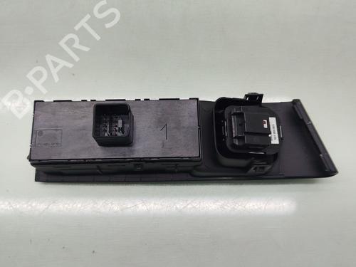 Left front window switch VW PASSAT B7 (362) 2.0 TDI 4motion | BP39173674I27 - Image 2