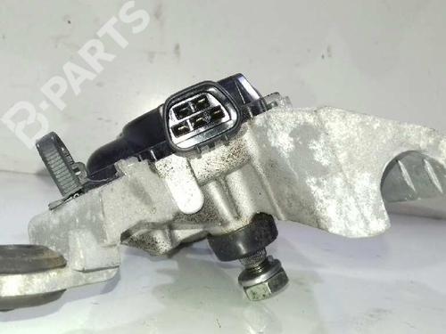 Front wiper motor NISSAN PATHFINDER III (R51) 2.5 dCi 4WD | BP4570098M29