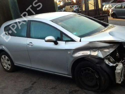Mass air flow sensor SEAT LEON (1P1) 1.9 TDI | BP1653097M95 