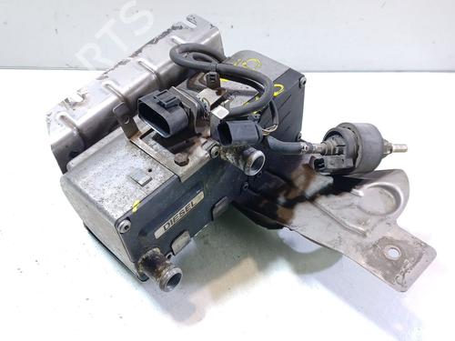 Used Heater blower motor MERCEDES-BENZ VIANO (W639) [2003-2026]  32067746