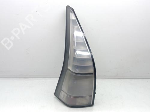 Left taillight SAAB 9-3 Estate (E50) 1.9 TiD | BP25130139C34 