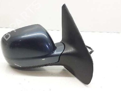 Right mirror VW BORA I (1J2) 1.6 16V | BP7769877C27 