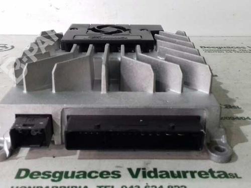 Electronic module MERCEDES-BENZ V-CLASS (W447)  | BP9117168M83 