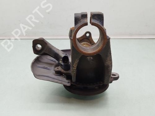 Right front steering knuckle SEAT LEON (1M1) 1.9 TDI | BP35727674M26 - Image 3