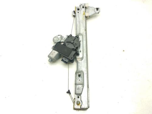 Used Front right window mechanism PEUGEOT 308 I (4A_, 4C_) 1.6 HDi (90 hp) 31837662