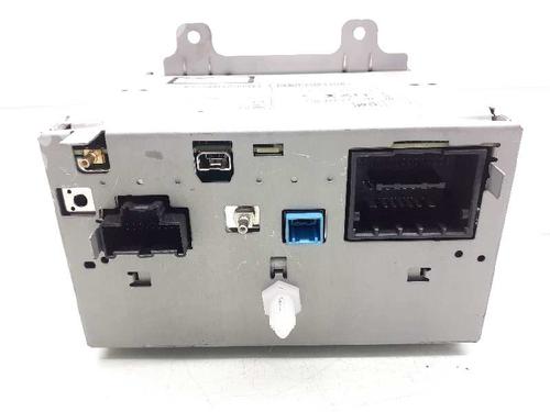 Radio OPEL INSIGNIA A (G09)  | BP12925966E6 
